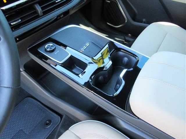 used 2025 Buick Enclave car, priced at $39,780