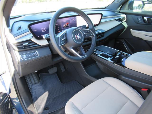 used 2025 Buick Enclave car, priced at $39,780