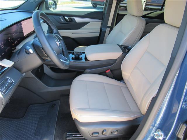 used 2025 Buick Enclave car, priced at $39,780