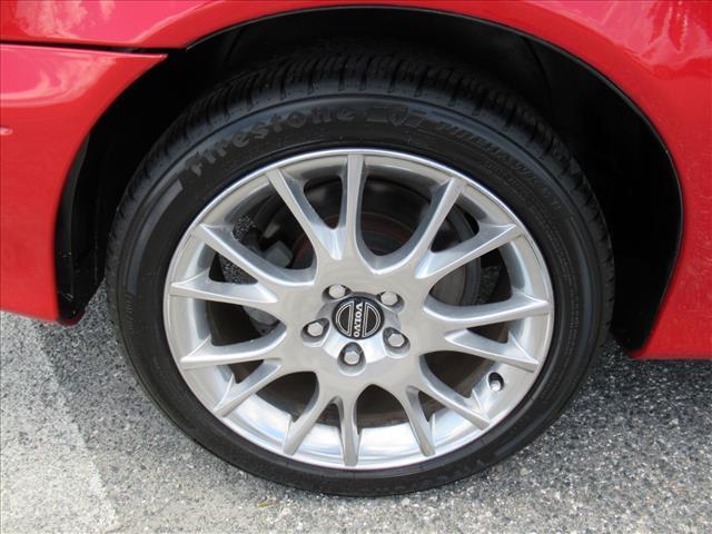 used 2004 Volvo C70 car, priced at $11,216