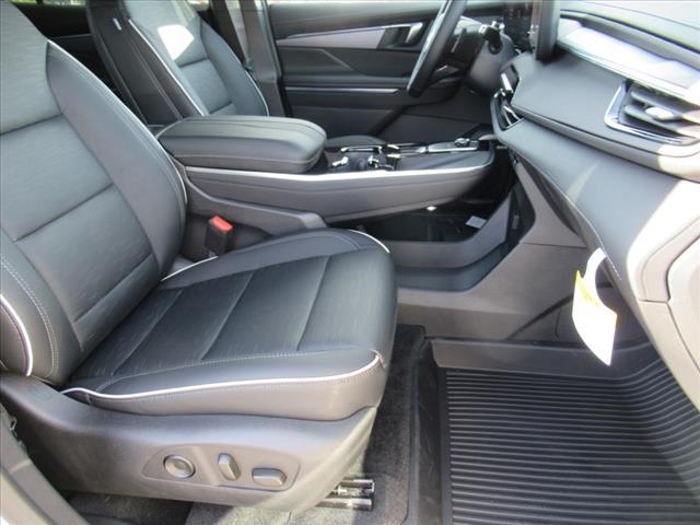 new 2026 Buick Enclave car, priced at $59,230