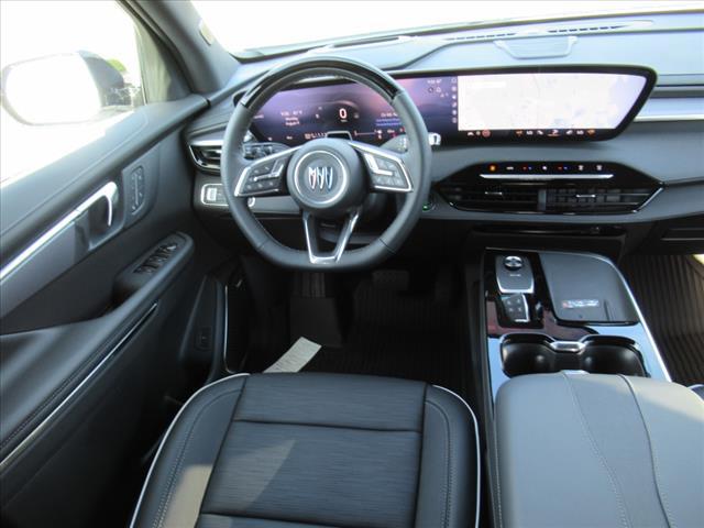 new 2026 Buick Enclave car, priced at $59,230