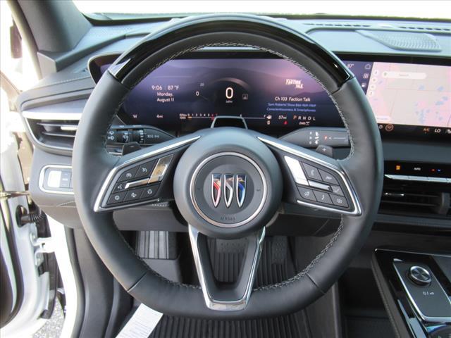 new 2026 Buick Enclave car, priced at $59,230