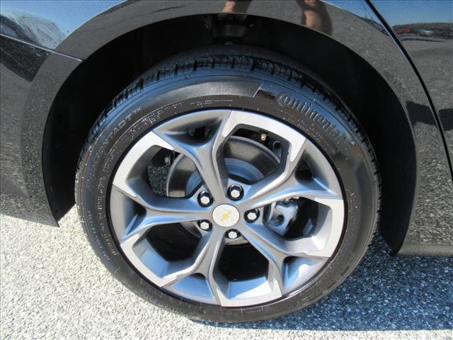 used 2024 Chevrolet Malibu car, priced at $22,176