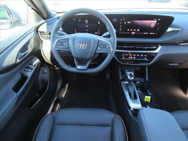 used 2024 Buick Envista car, priced at $26,794
