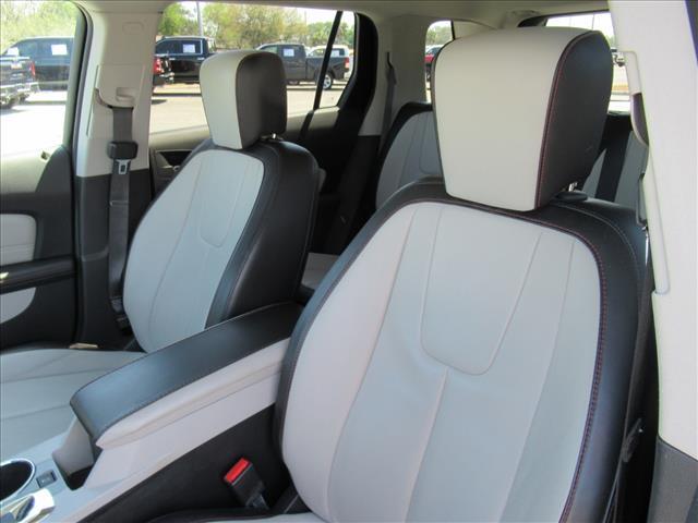 used 2012 GMC Terrain car, priced at $10,988