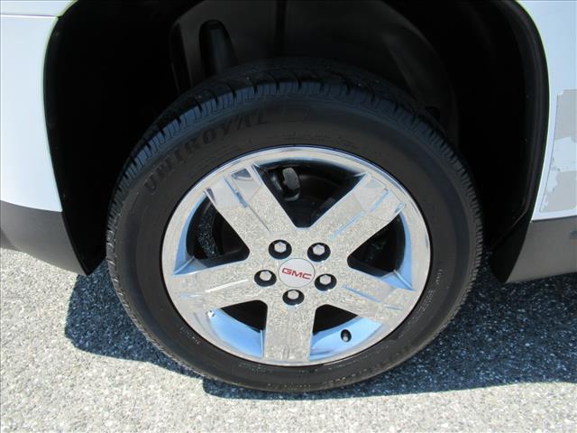 used 2012 GMC Terrain car, priced at $10,988