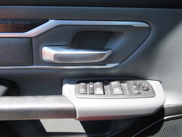 used 2020 Ram 1500 car, priced at $38,293