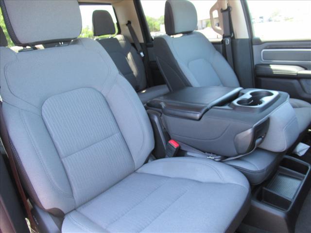 used 2020 Ram 1500 car, priced at $38,293