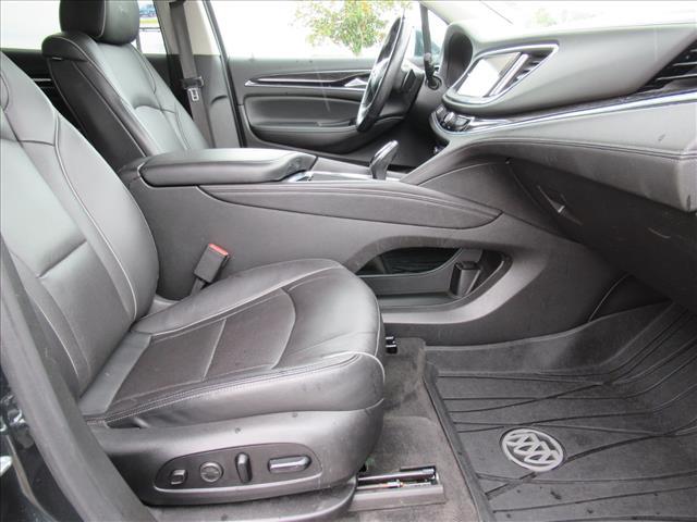 used 2020 Buick Enclave car, priced at $21,098