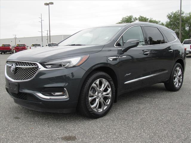 used 2020 Buick Enclave car, priced at $21,098