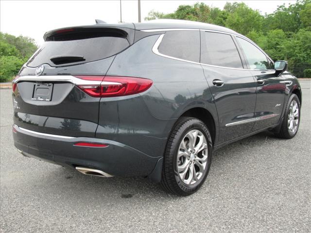 used 2020 Buick Enclave car, priced at $21,098