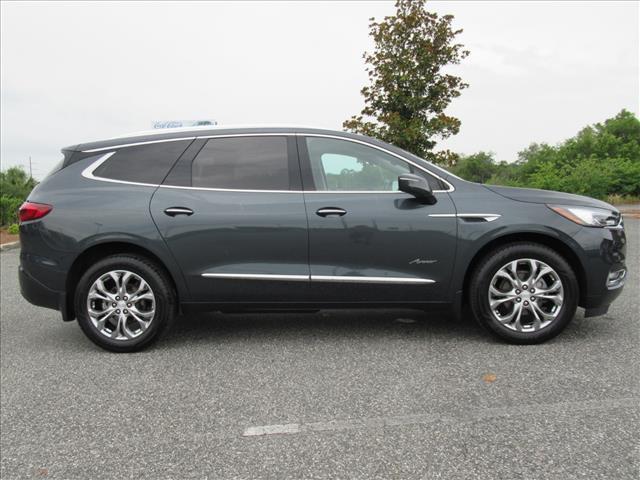 used 2020 Buick Enclave car, priced at $21,098