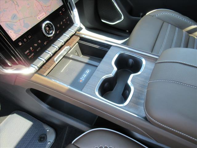 new 2026 GMC Acadia car, priced at $66,640