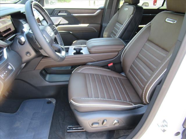 new 2026 GMC Acadia car, priced at $66,640