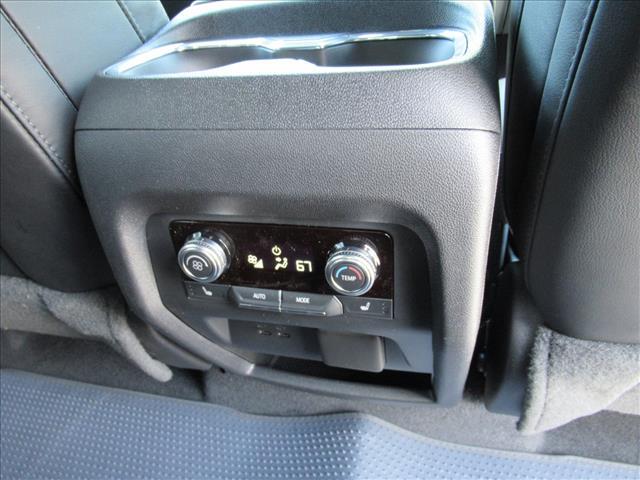 new 2026 GMC Acadia car, priced at $66,640