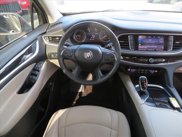 used 2020 Buick Enclave car, priced at $19,988