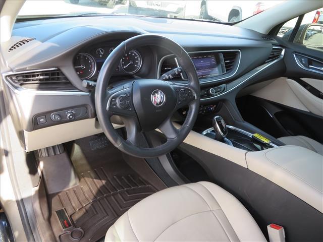 used 2020 Buick Enclave car, priced at $19,988