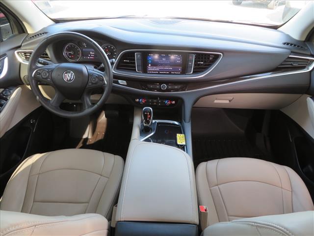 used 2020 Buick Enclave car, priced at $19,988