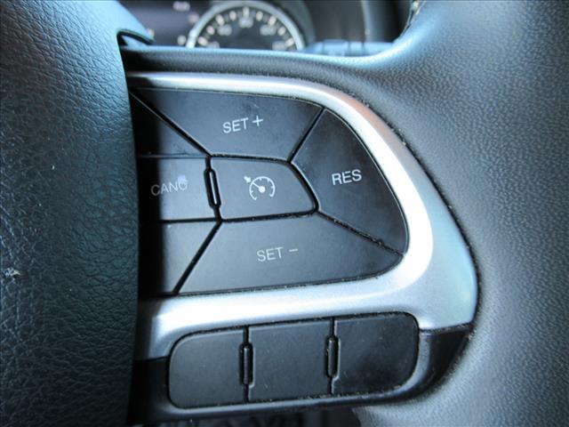 used 2021 Jeep Renegade car, priced at $13,798