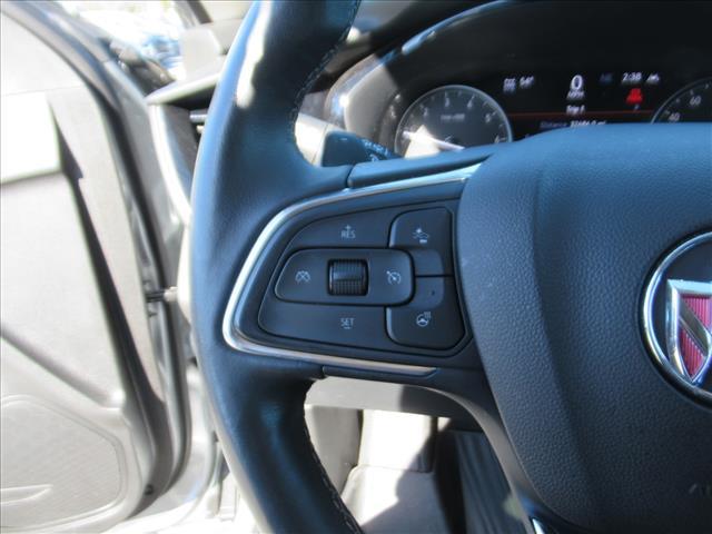 used 2023 Buick Envision car, priced at $26,416