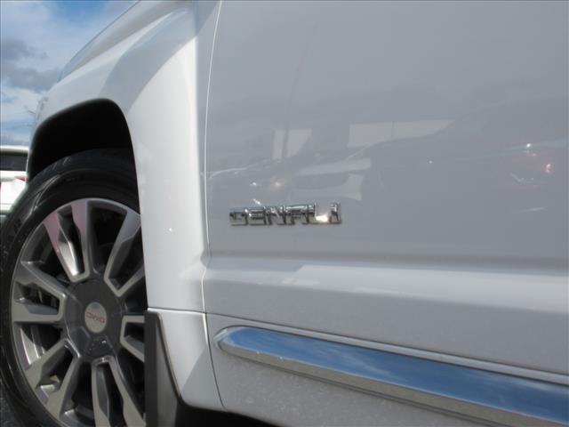 used 2017 GMC Terrain car, priced at $15,988