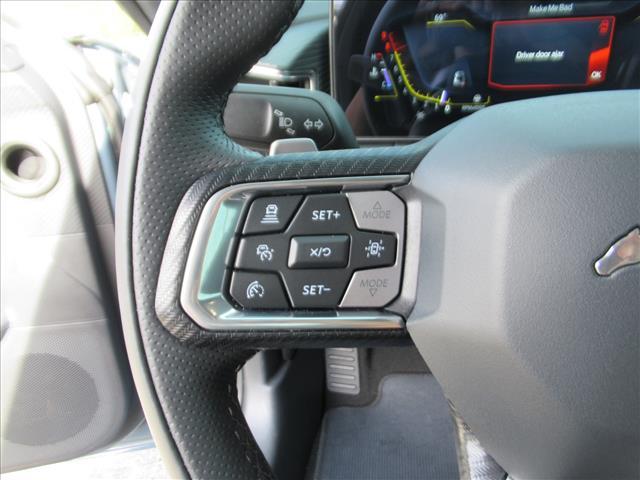 used 2025 Ford Mustang car, priced at $49,988