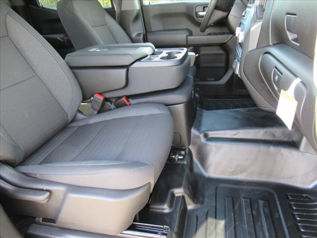 new 2026 GMC Sierra 1500 car, priced at $49,160