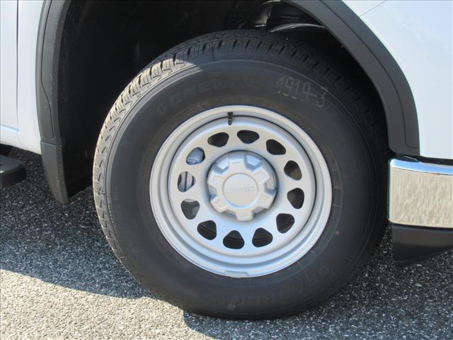 new 2026 GMC Sierra 1500 car, priced at $49,160