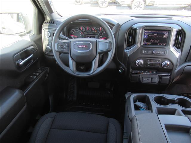 new 2026 GMC Sierra 1500 car, priced at $49,160