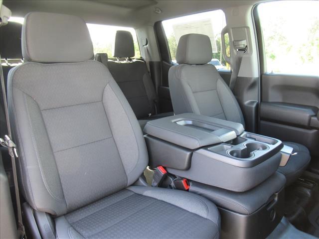 new 2026 GMC Sierra 1500 car, priced at $49,160