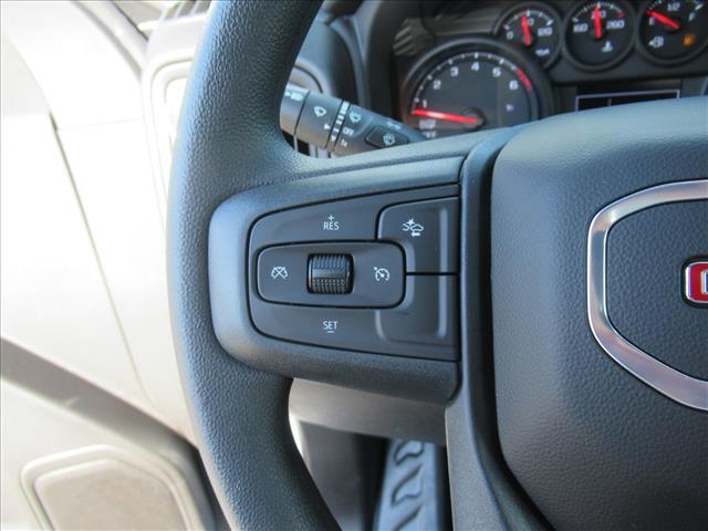 new 2026 GMC Sierra 1500 car, priced at $49,160