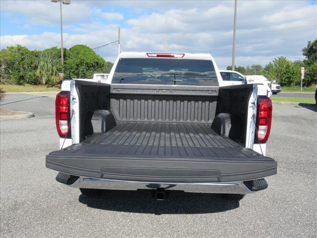 new 2026 GMC Sierra 1500 car, priced at $49,160