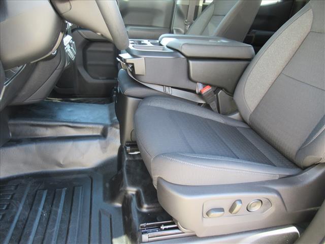 new 2026 GMC Sierra 1500 car, priced at $49,160