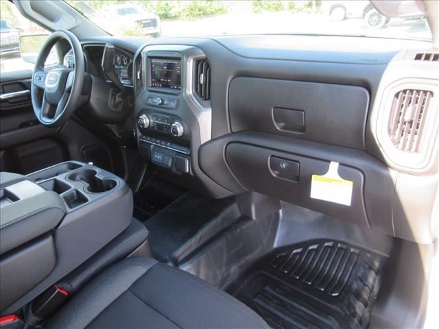 new 2026 GMC Sierra 1500 car, priced at $49,160