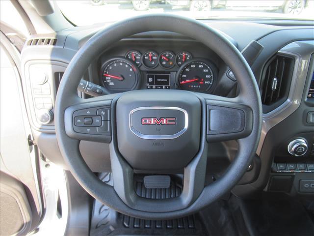 new 2026 GMC Sierra 1500 car, priced at $49,160