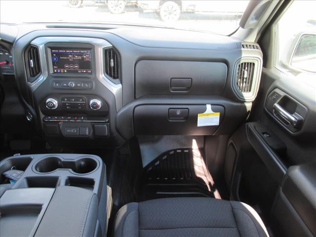 new 2026 GMC Sierra 1500 car, priced at $49,160