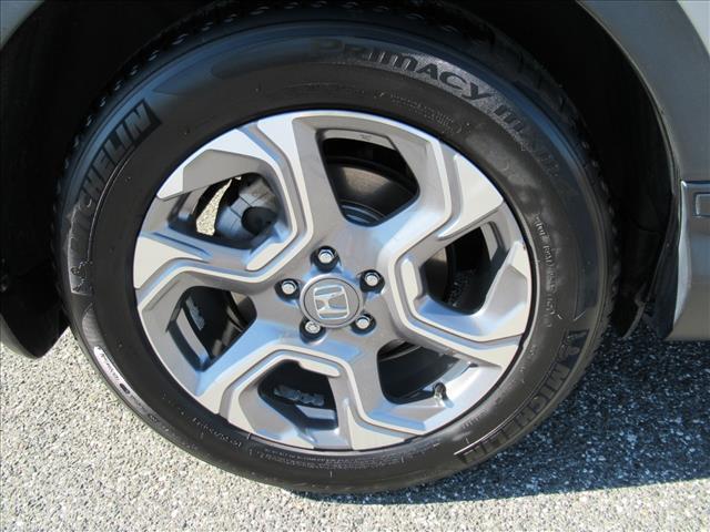 used 2018 Honda CR-V car, priced at $18,430