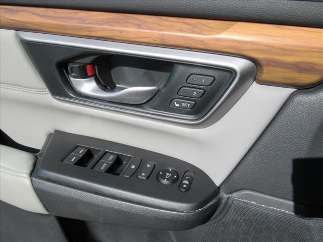 used 2018 Honda CR-V car, priced at $18,430