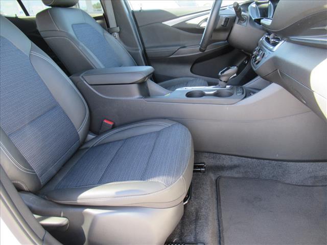 used 2024 Buick Envista car, priced at $24,657