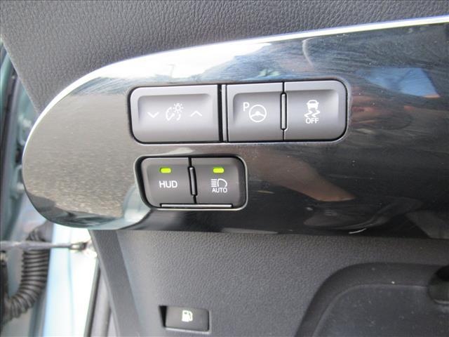 used 2021 Toyota Prius car, priced at $25,608