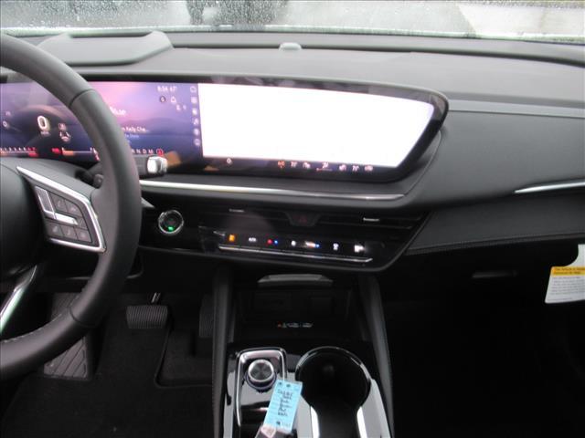 new 2026 Buick Envision car, priced at $44,740