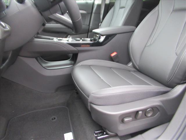 new 2026 Buick Envision car, priced at $44,740