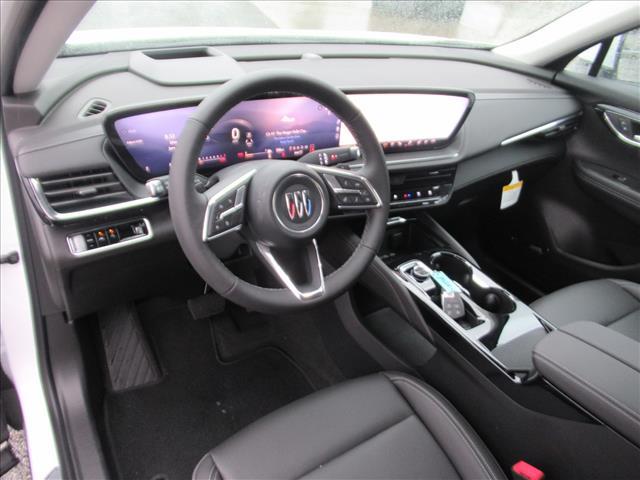 new 2026 Buick Envision car, priced at $44,740