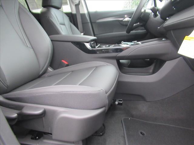 new 2026 Buick Envision car, priced at $44,740