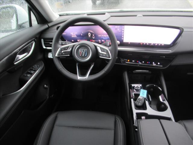 new 2026 Buick Envision car, priced at $44,740