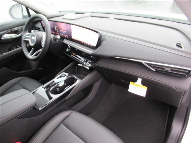 new 2026 Buick Envision car, priced at $44,740