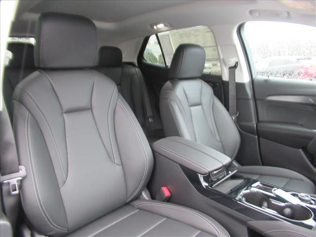 new 2026 Buick Envision car, priced at $44,740