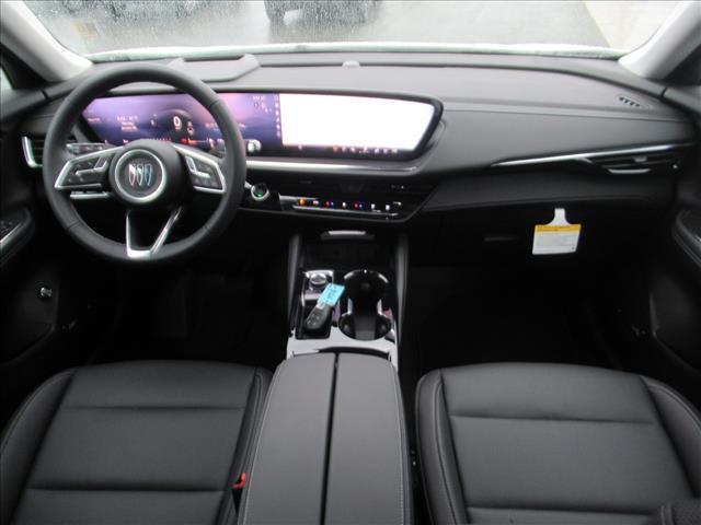 new 2026 Buick Envision car, priced at $44,740