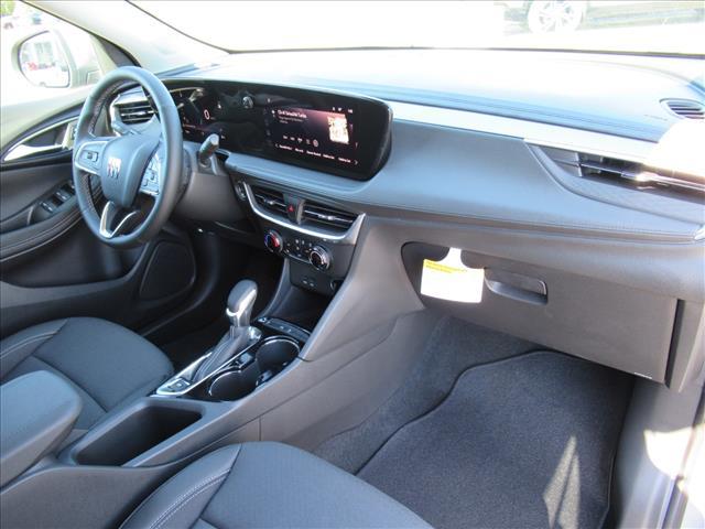 new 2026 Buick Encore GX car, priced at $27,530